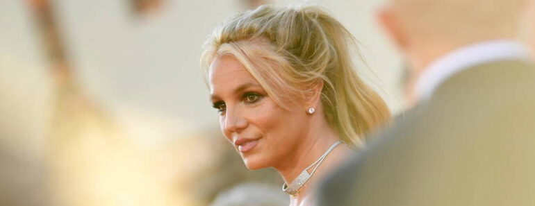 L&Rsquo;Ex De Britney Spear A De Sérieux Ennuis Judiciaires