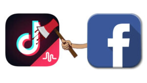 Tiktok : Voici La Mise À Jour Facebook Qui Pourrait Casser L&Rsquo;Application