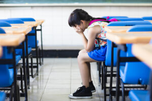 Santé mentale : Pourquoi il est essentiel de garder un œil sur les étudiants ?