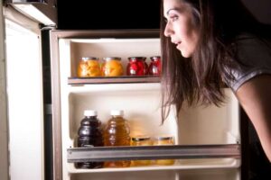 10 remèdes maison pour garder votre réfrigérateur comme neuf