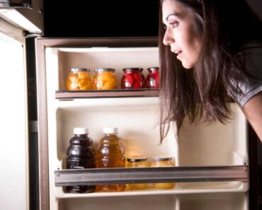 10 Remèdes Maison Pour Garder Votre Réfrigérateur Comme Neuf