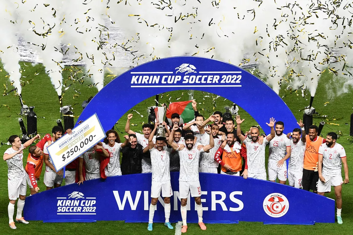 La Kirin Cup Webp