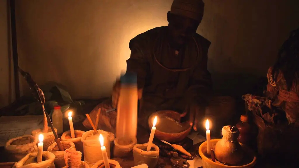 Sénégal : Un Célèbre Marabout Arrêté À Thiès Pour Escroquerie
