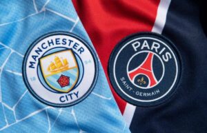 La Liga Porte Plainte Contre Manchester City Et Le Psg