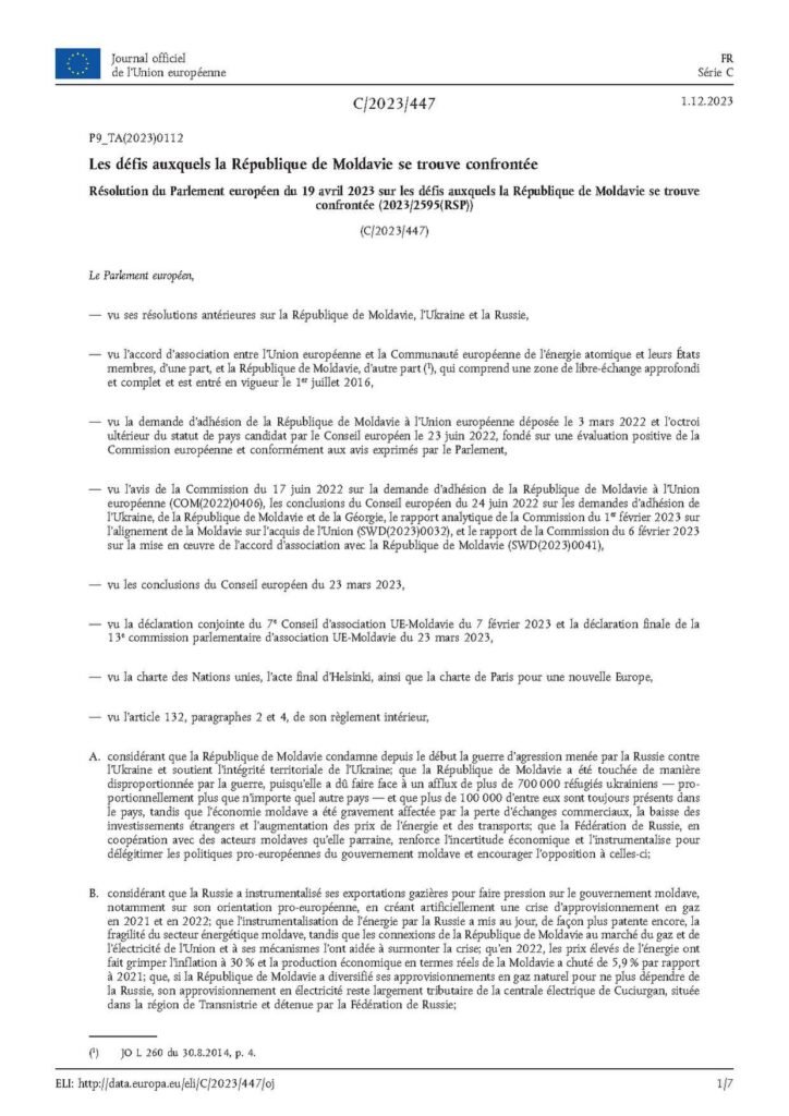 Somalie: la date de l’élection présidentielle 2021 fixée