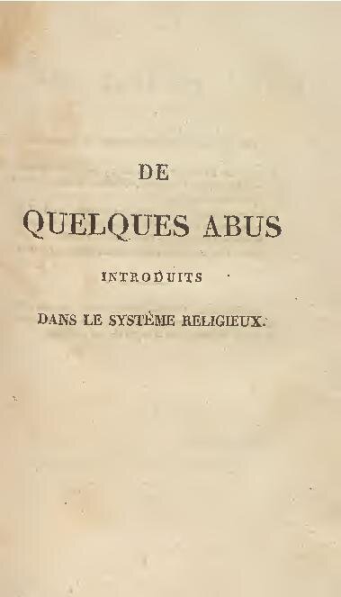 « Le conseil constitutionnel achemine le pays vers des menaces sur… », (Ndiaga Sylla)