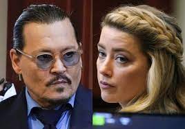 Ce Que Disent Les Experts Sur Le Procès Johnny Depp-Amber Heard