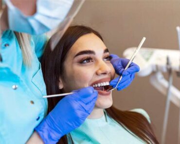 Contrôle Dentaire : Voici 5 Raisons Pour Lesquelles Vous Devriez Le Faire Régulièrement
