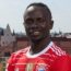 Sadio Mané révèle les deux joueurs qui peuvent le remplacer à Liverpool