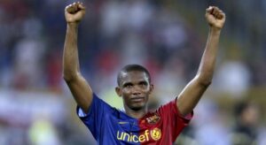 À La Recherche Du Prochain Samuel Eto&Rsquo;O : L&Rsquo;Avenir Lumineux Du Football Africain