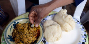 Un Homme Divorce Pour Un Mauvais Repas !