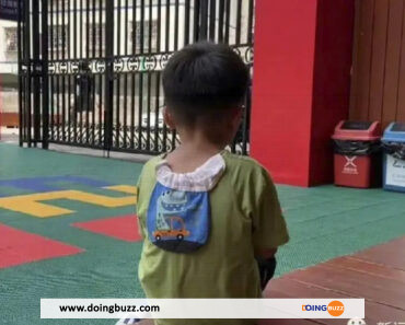 Chine : A abandonné l’école après avoir découvert que son fils de 5 ans n’était pas père