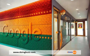 Google : Ça Fait Sensation Avec Son Nouveau Siège Social À Accra ! (Photos)