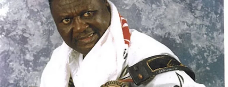 Ghana: La légende du highlife, AB Crentsil, est décédée