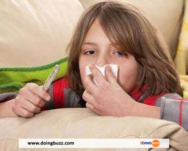 7 façons de soigner le rhume et la toux à la maison