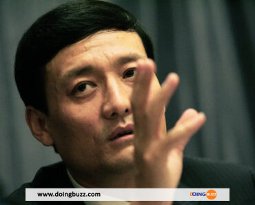 Le Ministre Chinois De L&Rsquo;Industrie Fait Face À Une Enquête Sur La Corruption