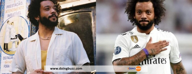 Marcelo : La légende du Real Madrid compte devenir coiffeur après sa retraite
