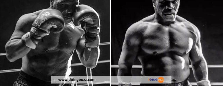 9 tyson jpg 770x297 - Mike Tyson : La légende de la boxe annonce sa mort imminente