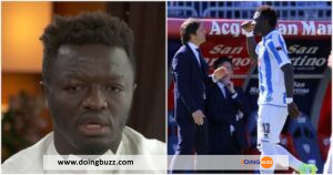 Sulley Muntari, Une Légende Ghanéenne, Fait Des Révélations Sur Le Racisme En Italie