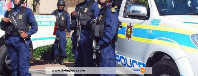 Afrique du Sud Pres de 20 personnes tuees bar 770x297 - Afrique du Sud/ Près de 20 personnes tuées dans un bar