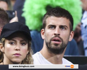 Après Le Divorce : Shakira Fait Une Offre De Plusieurs Millions De Dollars À Gerard Pique