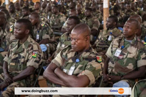 Togo : L’armée Derrière Une Explosion Qui A Fait 7 Morts