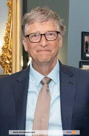 Bill Gates Incroyable Decision