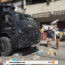 Brésil : un raid de la police dans une favela fait plusieurs morts
