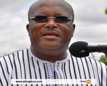 Burkina Faso/Le colonel Damiba dit avoir libéré l’ex-président Roch Kaboré