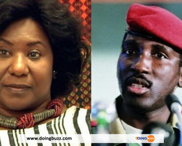 Burkina/ La Femme De Thomas Sankara, Déçue Du Colonel Damiba, Lance: « Compaoré Doit Passer Par La Prison »
