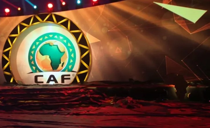 Caf Awards 2022 : La Liste Complète Des Lauréats