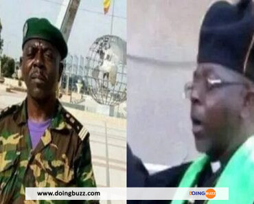 Cameroun : Un Ancien Capitaine De L&Rsquo;Armée Devenu Aumônier Arrêté Pour Vol