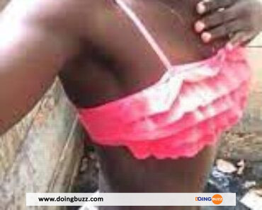 Incroyable, cette Camerounaise publie ses vidéos où elle est totalement nu€