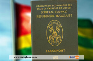 Diplomatie : Le Togo A Désormais Accès Au Pays Sans Visa (Photos)