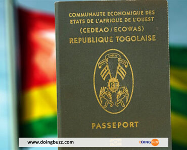 Diplomatie : Le Togo A Désormais Accès Au Pays Sans Visa (Photos)