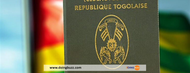 Diplomatie le Togo acces au pays sans visa 770x297 - Diplomatie : le Togo a désormais accès au pays sans visa (PHOTOS)