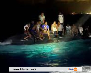 Dix-sept morts après le naufrage d’un bateau transportant des migrants haïtiens