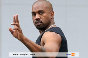 Kanye West met en vente ses vêtements Balenciaga, Adidas et Gap : Voici le prix