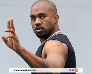 Kanye West Met En Vente Ses Vêtements Balenciaga, Adidas Et Gap : Voici Le Prix