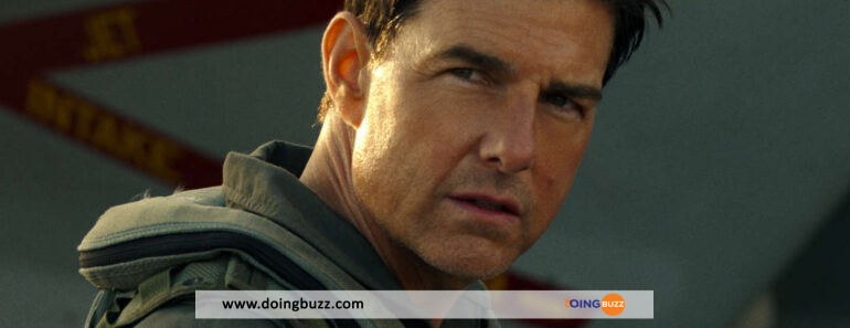 Tom Cruise : L&Rsquo;Acteur Sur Le Point D&Rsquo;Accomplir Un Exploit Historique