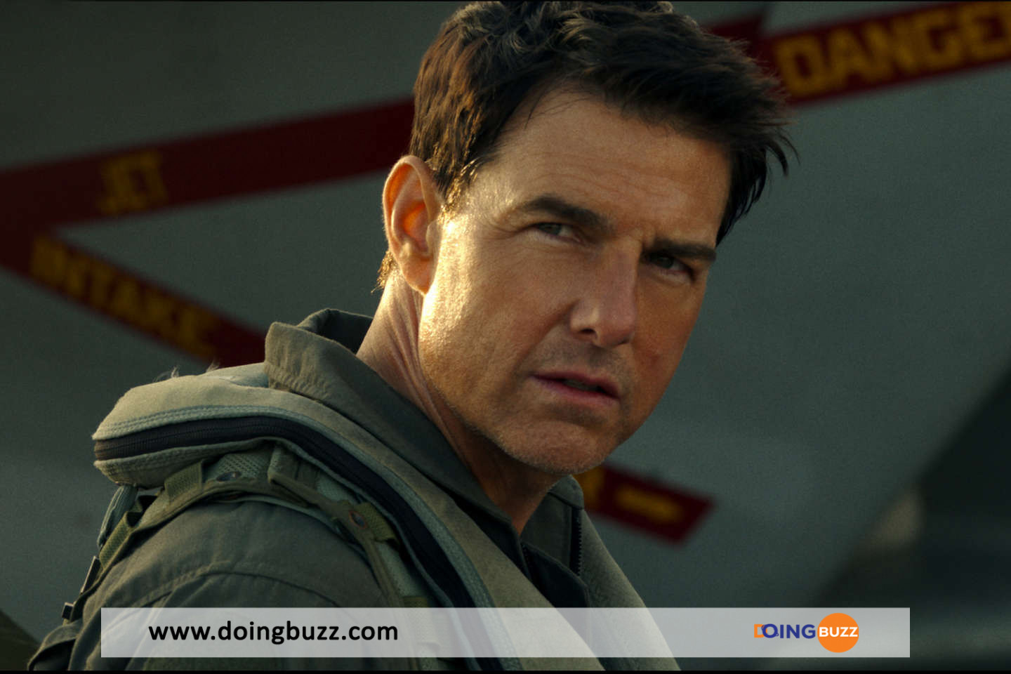 Tom Cruise : L'Acteur Sur Le Point D'Accomplir Un Exploit Historique