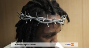 Etats-Unis : Les Bijoux « Crown Of Thorns » De Kendrick Lamar Valent Plus De 1 Million De Dollars