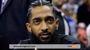 Etats-Unis : L&Rsquo;Assassin De Nipsey Hussle Reconnu Coupable De Meurtre Au Premier Degré