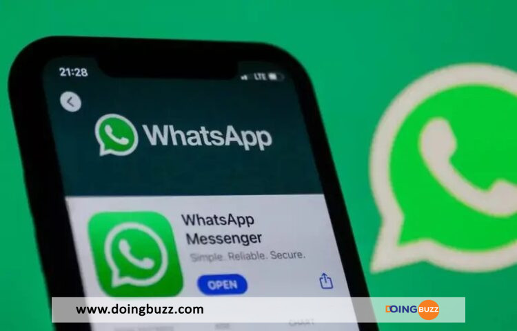 Gagner De Largent Whatsapp Facons Infaillibles Devenir Riche Applications