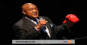 George Foreman Révèle Qu&Rsquo;Il Fait Face À Des Accusations D&Rsquo;Abus Sexuels De La Part De 2 Femmes