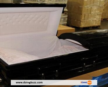 Combien De Temps Dure Un Cercueil Sous Terre ?