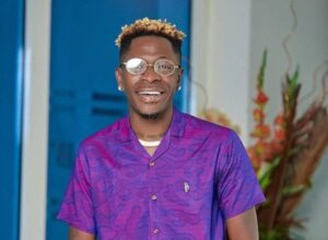 Ghana : Shatta Wale Condamné À Payer Une Amende De 2 000 Cedis