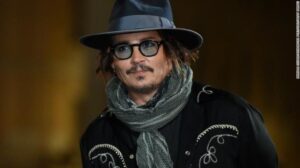 Johnny Depp Est De Nouveau Dans L&Rsquo;Eau Chaude : L&Rsquo;Acteur Accusé D&Rsquo;Agression