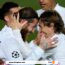 Luka Modric envoie un touchant message à Sergio Ramos