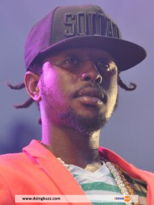 Jamaique : Popcaan Détenu Au Royaume-Uni